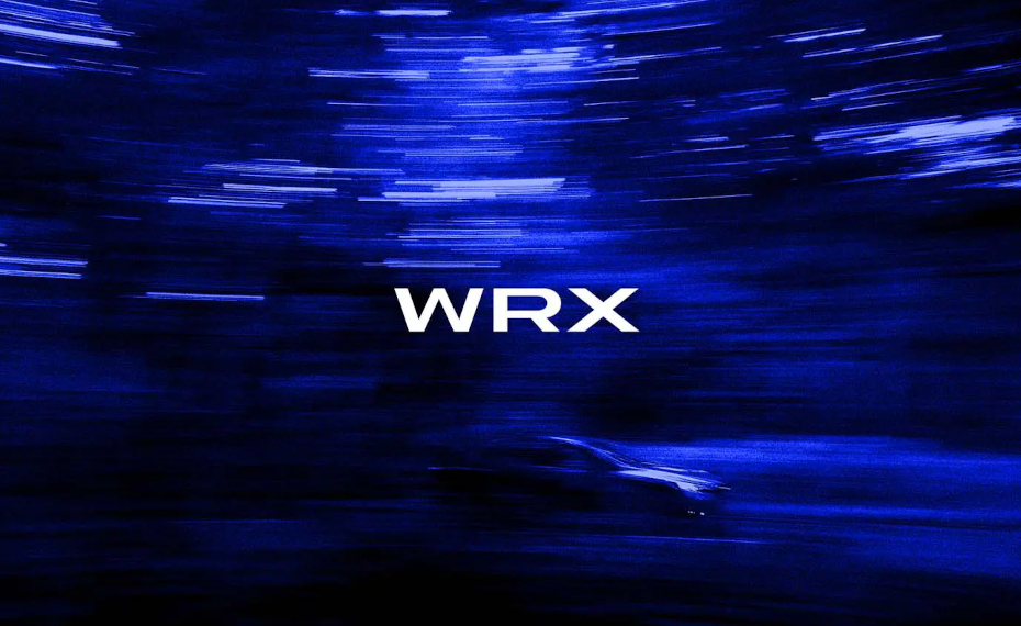 WRX