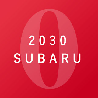 2030 SUBARU
