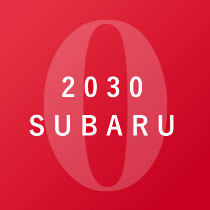2030 SUBARU