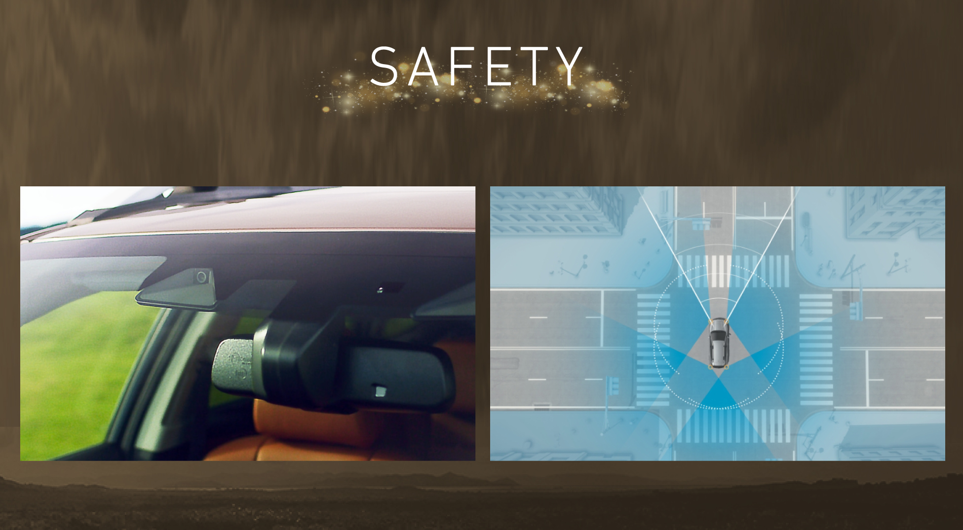 SAFETY