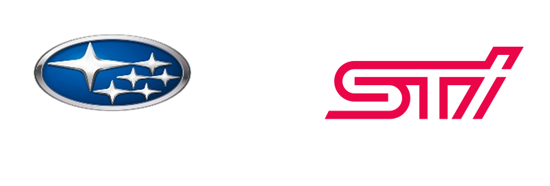SUBARU STI