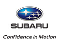 SUBARU Confidence in Motion
